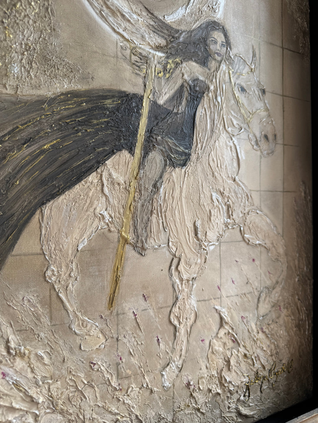 Mission: Journey to Eachother