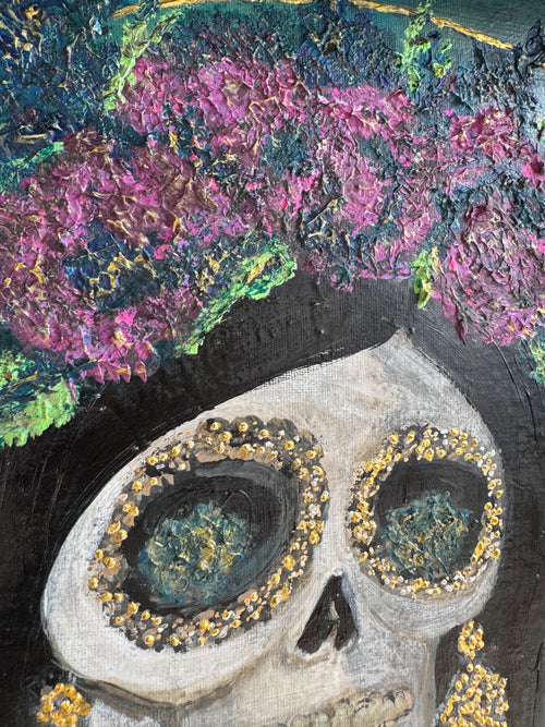 DESPUÉS DE TI