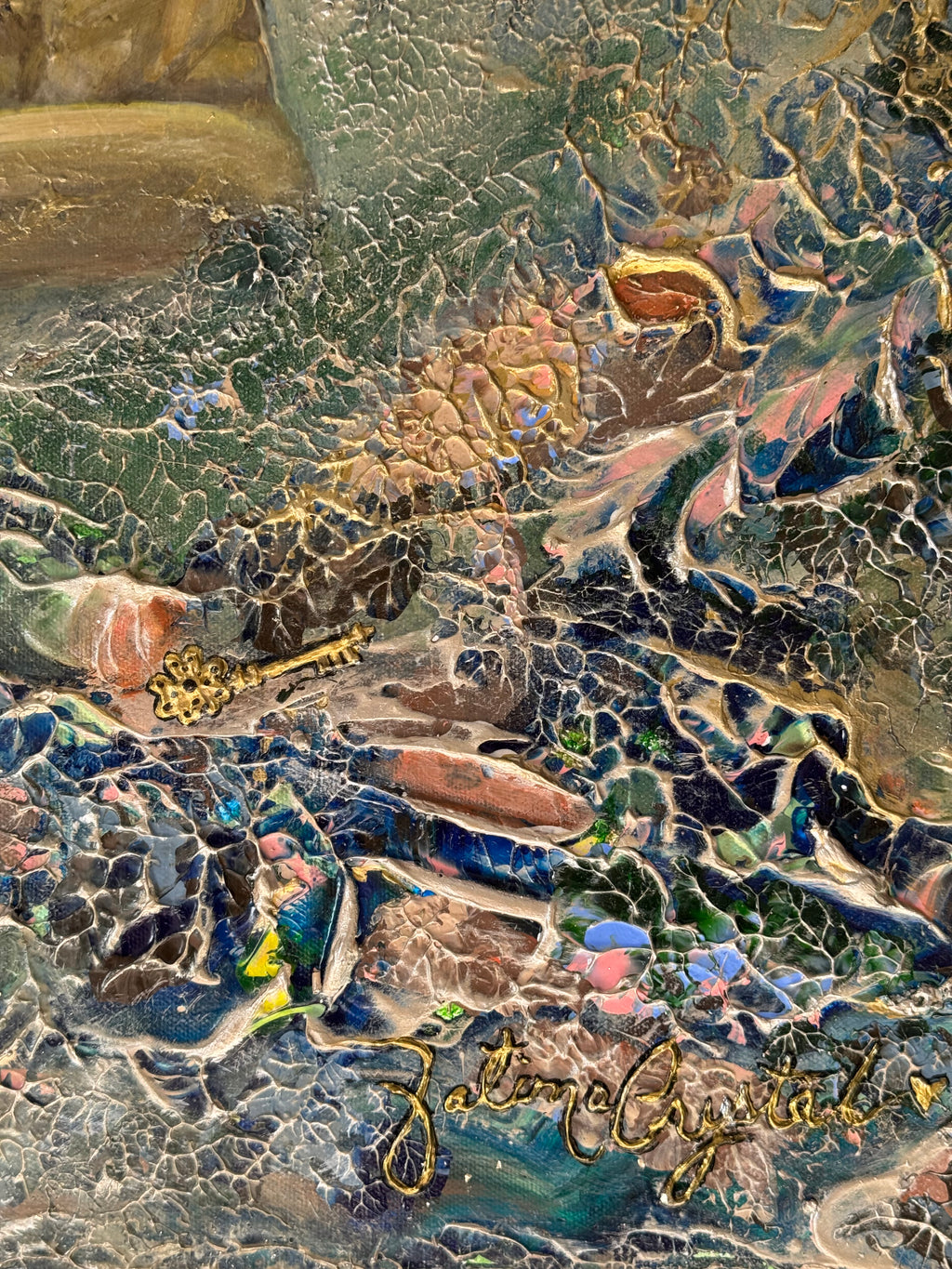 INTRINSIC (2026)