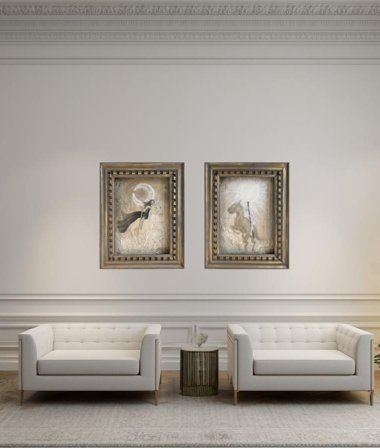 Mission: Journey to Eachother