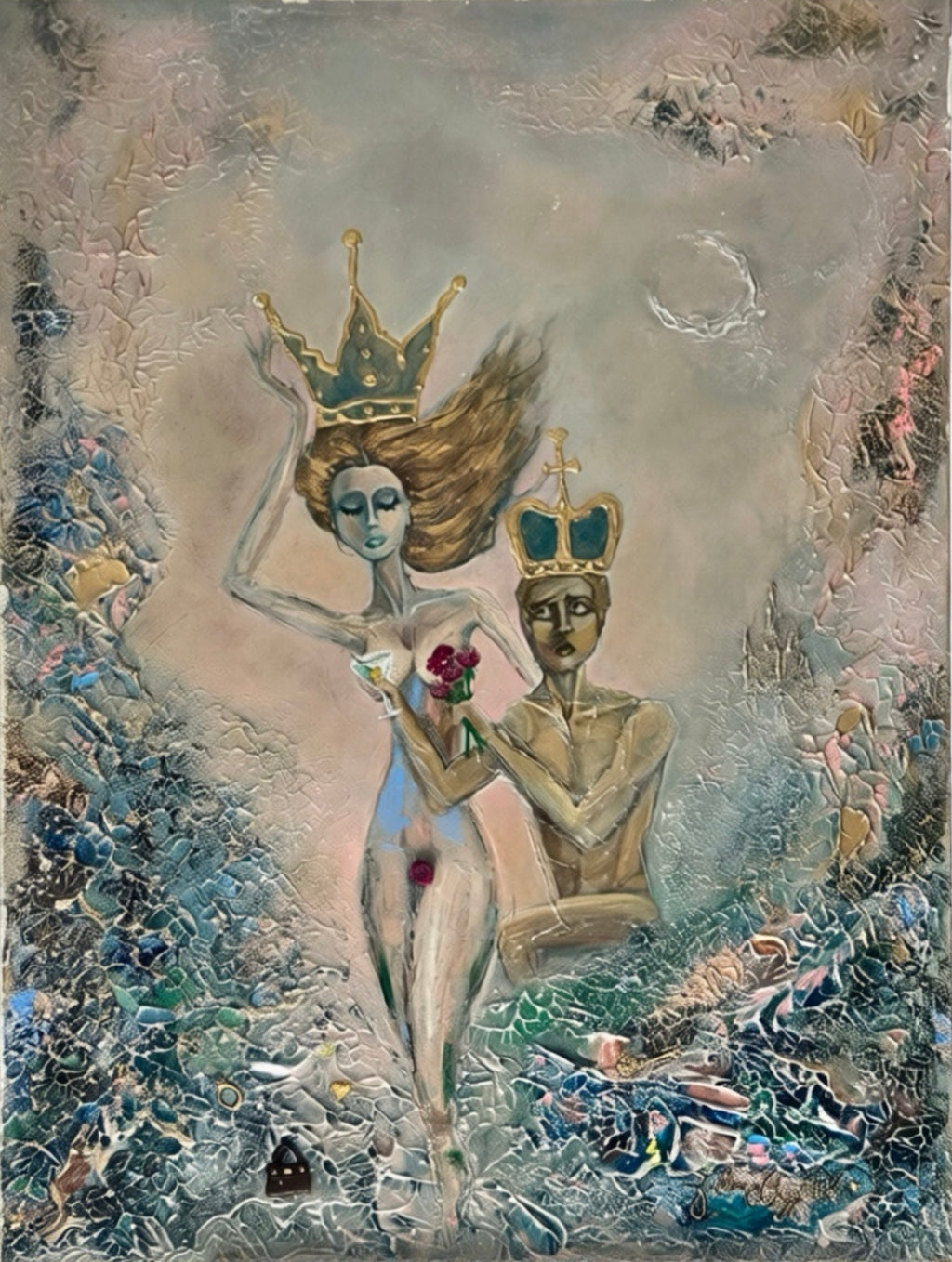 INTRINSIC (2026)