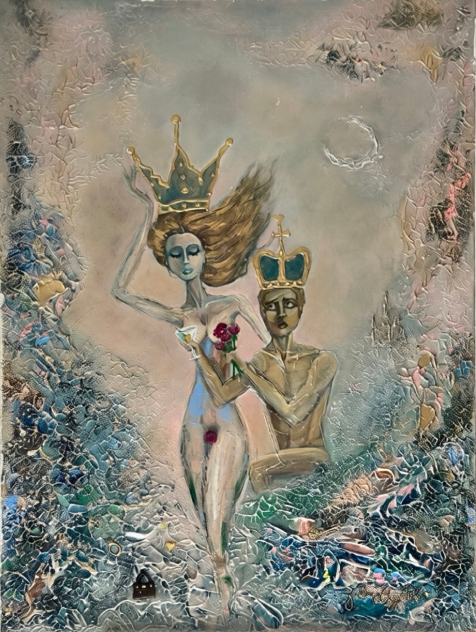 INTRINSIC (2026)