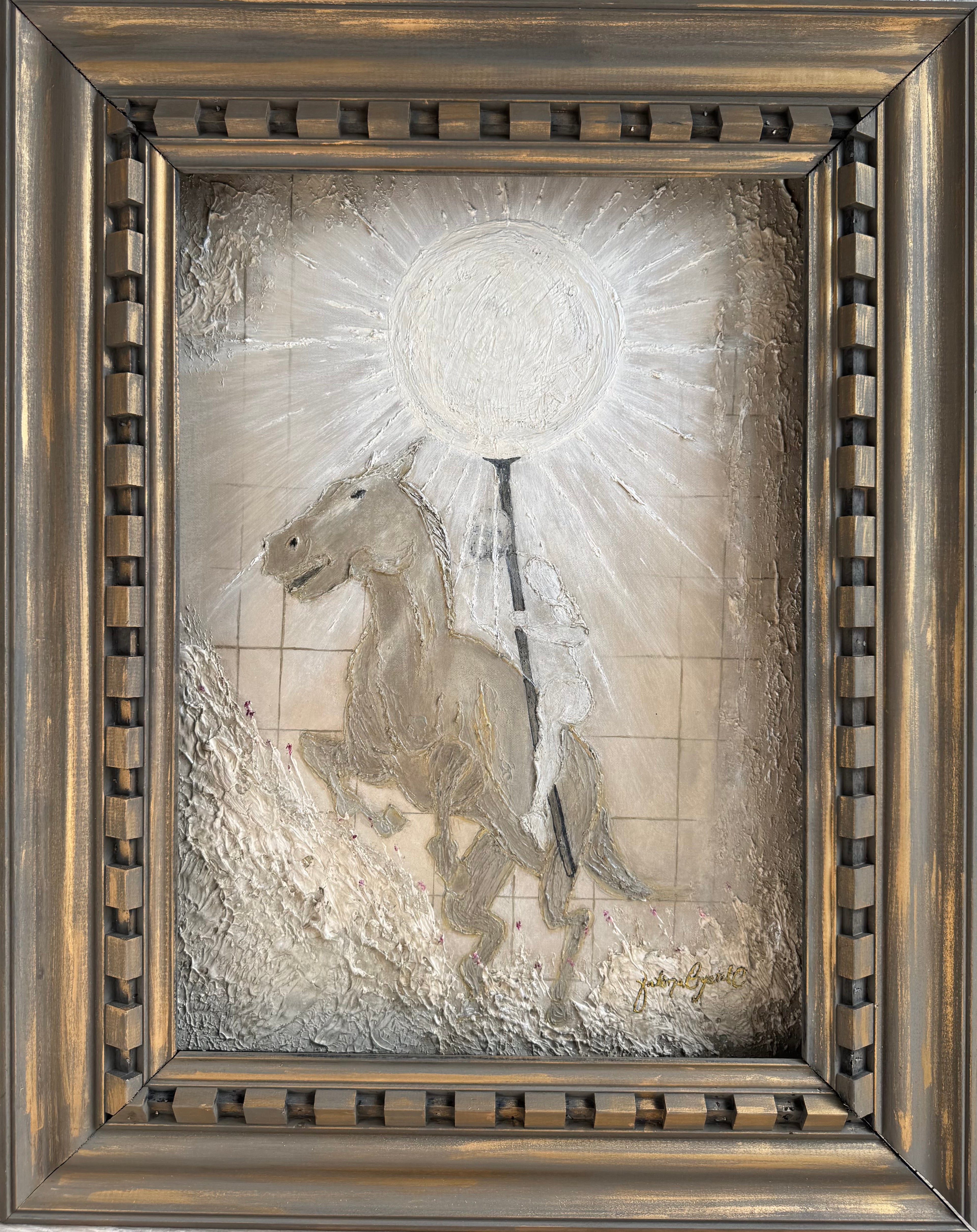 Mission: Journey to Eachother